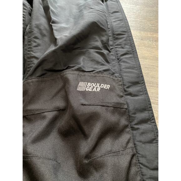 Boulder Gear UNISEX Youth Ski Pants Size L (12-14) - Picture 2 of 12